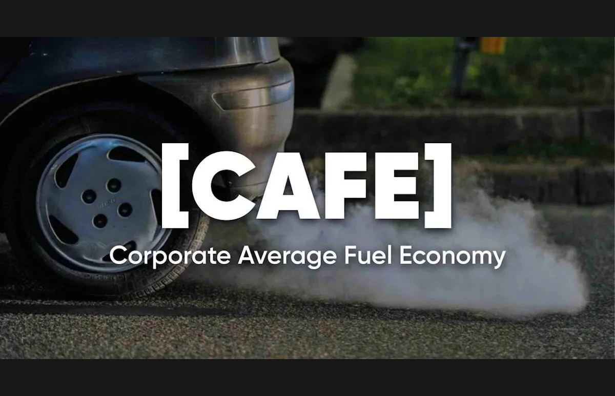 CAFE III standards faster transition to EVs in India